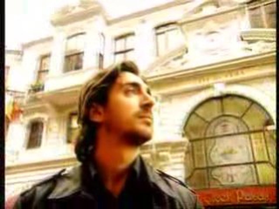 Umut Mürare -  Vuslat