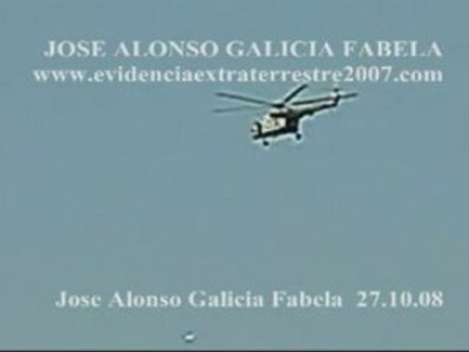 Ovni 2008 Tamaulipas