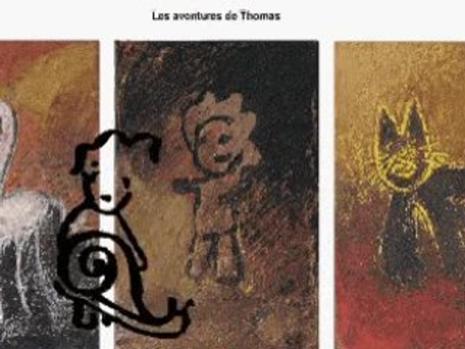 Thomas