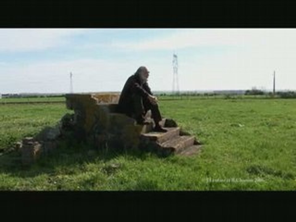 Mémoire de Tsiganes