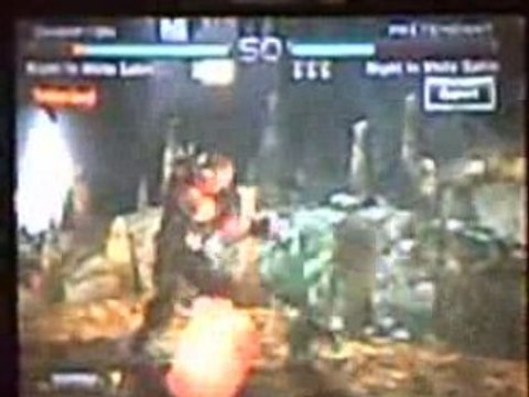 Bim Bam K.O 4 : T5DR Finale Natsukashii VS Bad