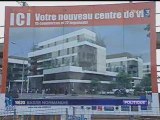 Bayrou agglomération caennaise