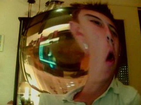 Gocho delire seul ''