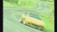 Fifth Gear Lotus Esprit V8