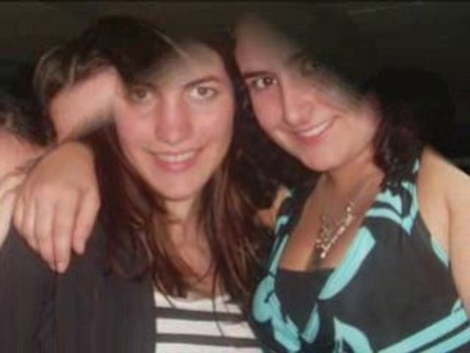 Anniv sandrine
