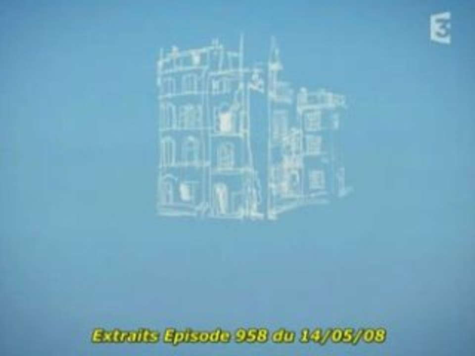 Extrait - PBLV - Episode 958