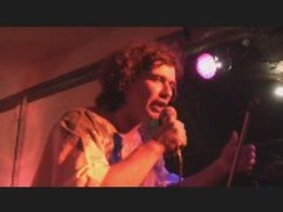 les cow boys ont choisie