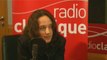 Entretien avec Hélène Grimaud sur Radio Classique