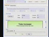 tube increaser - youtube video views increaser
