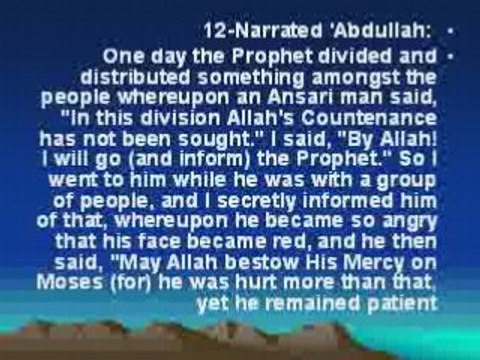 Permission Hadiths-Part2