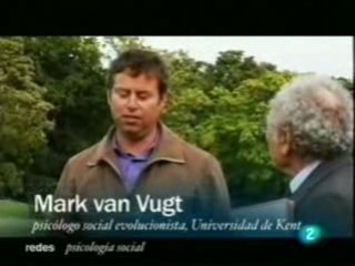 Evolucion del liderazgo