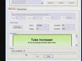 tube increaser - youtube video views/channel increaser!