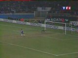 Tire aux but PSG-Om 1-1(7-6) Coupe de France 02