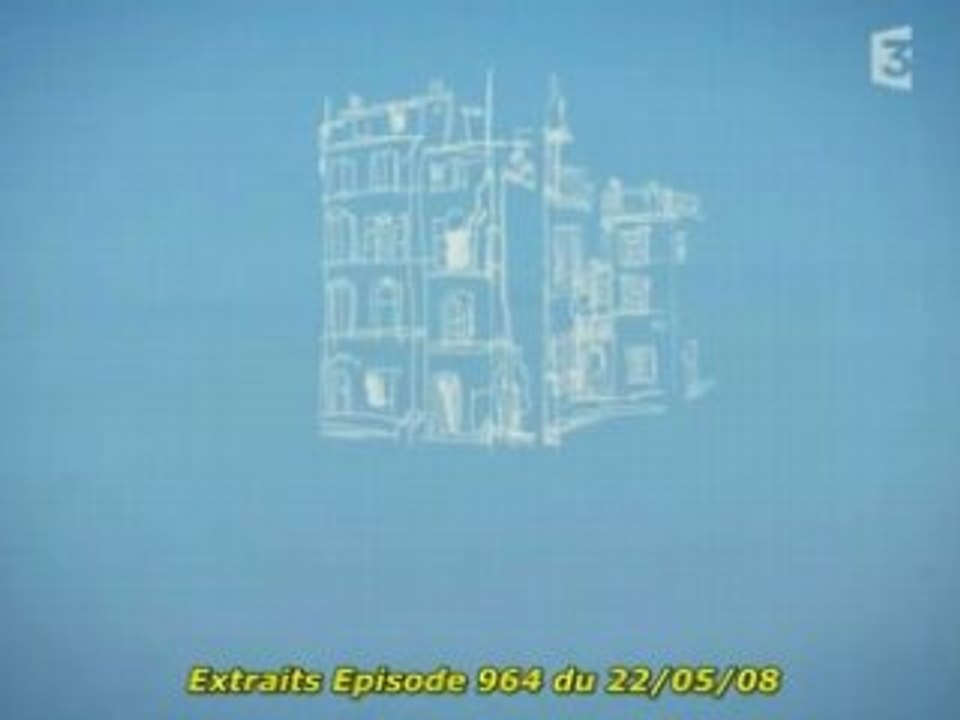 Extrait - PBLV - Episode 964