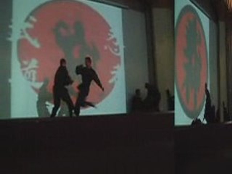 Ninjutsu