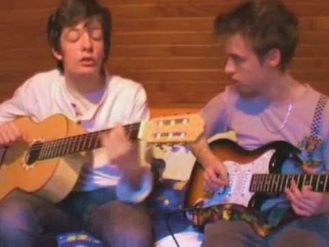 Hennel et Joey - Jam Session 3 : Quand y' en a plus...