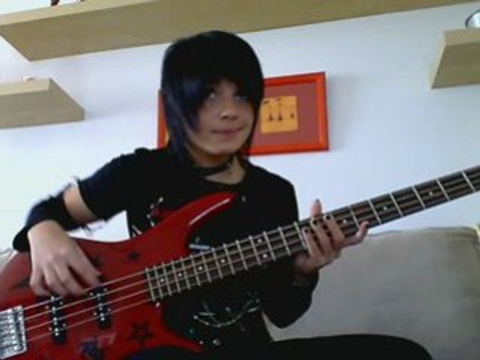 Haruka Kanata - Rikku's cover