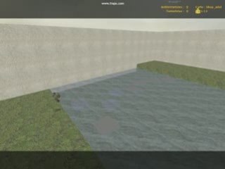 css TygerTrax [Bunnyjump] Team AgD