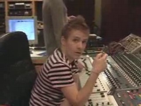 Patxi Un bout de route ensemble (part 1) Réal JilCaplan