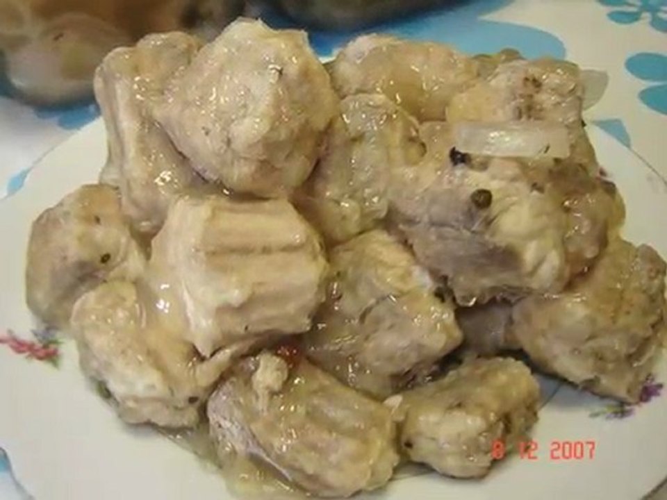 Roussettes