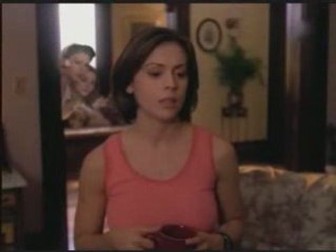 Charmed Phoebe Halliwell