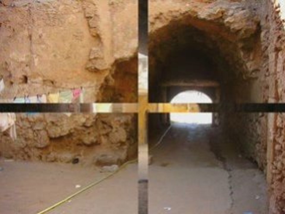 El-Jadida / Mazagan été 2007+2008