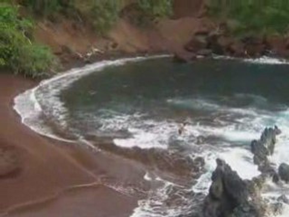 Hawaii