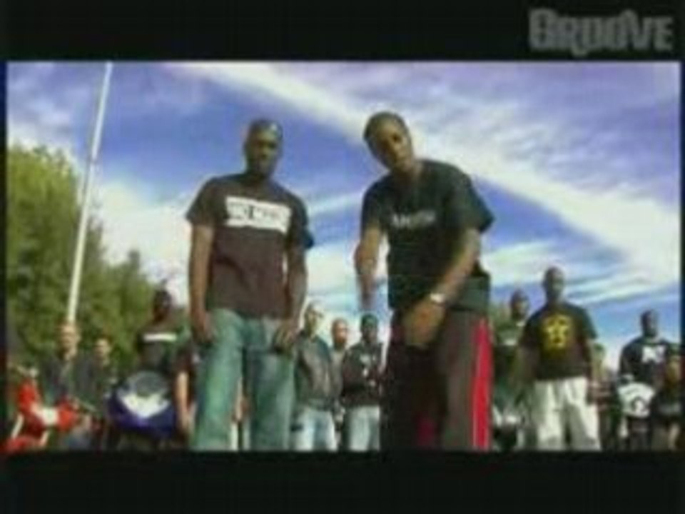 Tandem 93 Hardcore remix dj befax snoop doggy dog instru