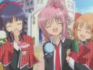 Shugo Chara-Kokoro no tamago OP1