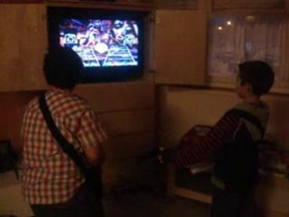 guitarhero
