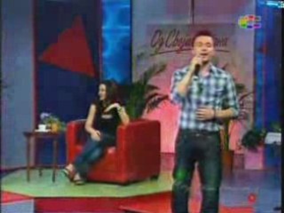 Vlatko Lozanovski - koj me cue da peam