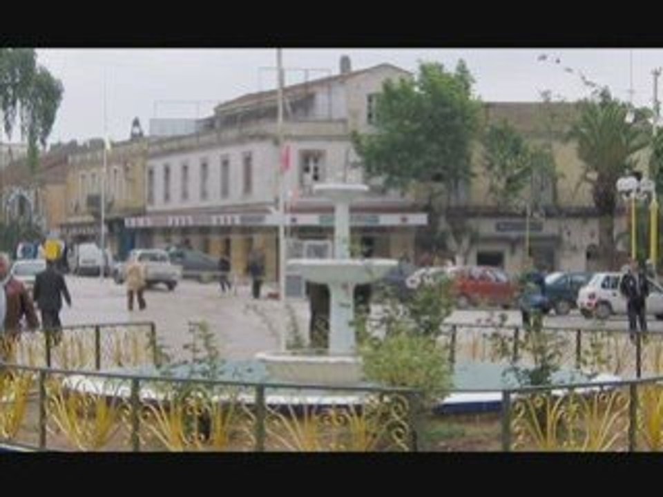 Sid Ali Embarek Imam Essoulah