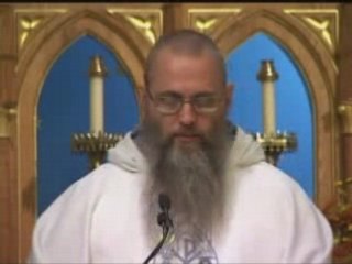 Oct 30 - Homily: Armor of God