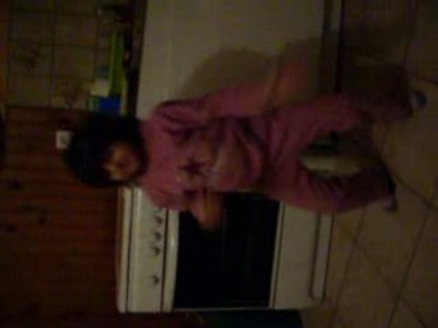 delire de ma fille !!!