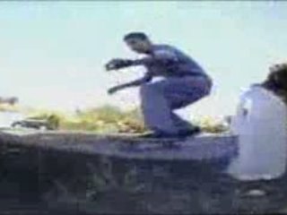 I love skateboarding - Rodney Mullen