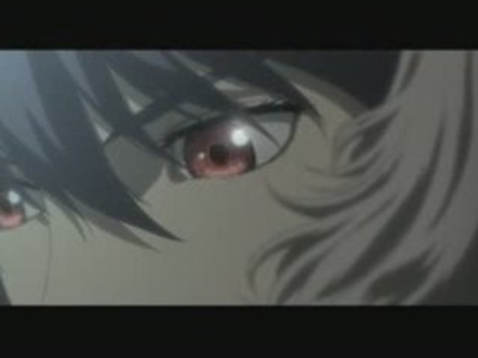 Ghost in the Shell Solid State Society