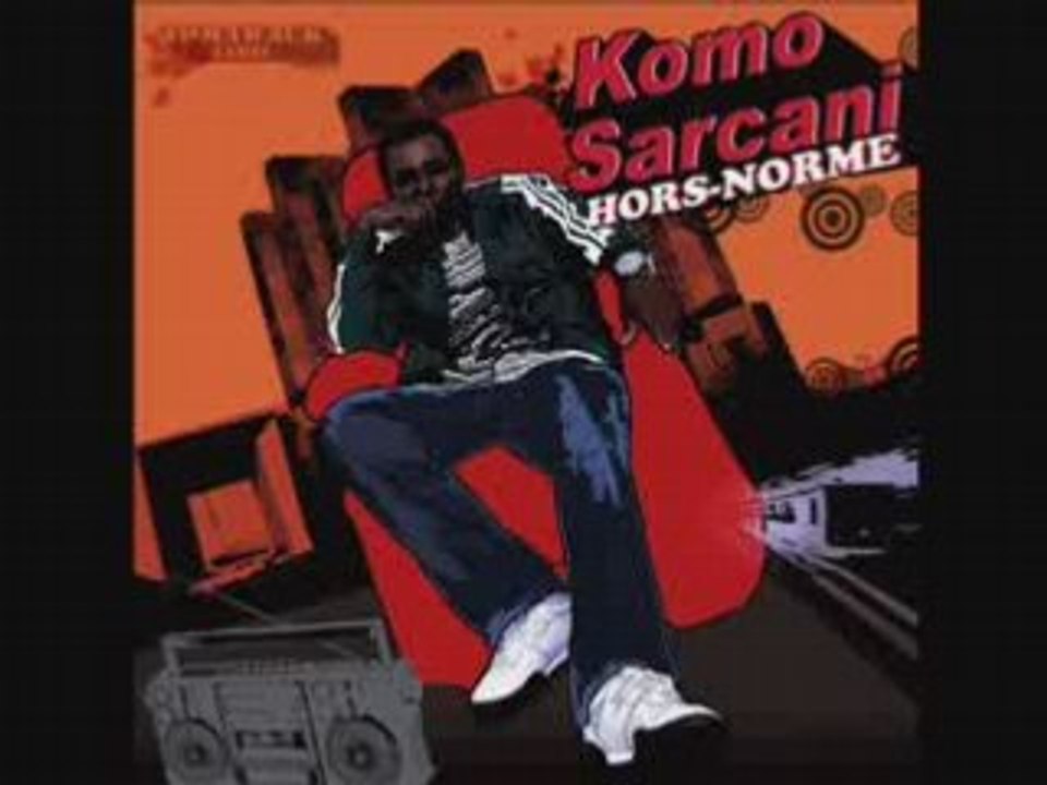 Komo Sarcani - Contrat Social