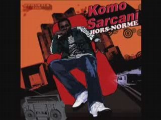 Komo Sarcani - Contrat Social