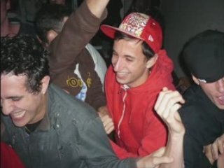 Jay B Crazy Party
