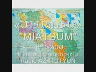 Creation du mouvement "Miatsum"