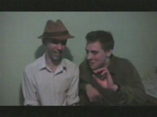 Making of Geriatric Park 08