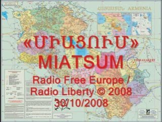 Creation du mouvement national Miatsum