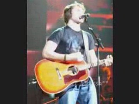 Same Mistake - James Blunt - Chérie Pour Elles - 29/10/2008