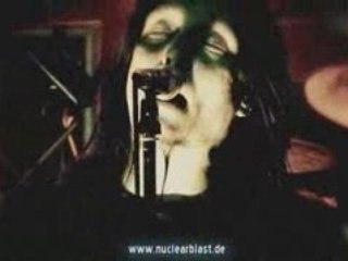 PAIN - Cynic Paradise TV Spot!