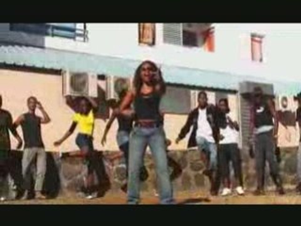 Clip dancehall LOVA