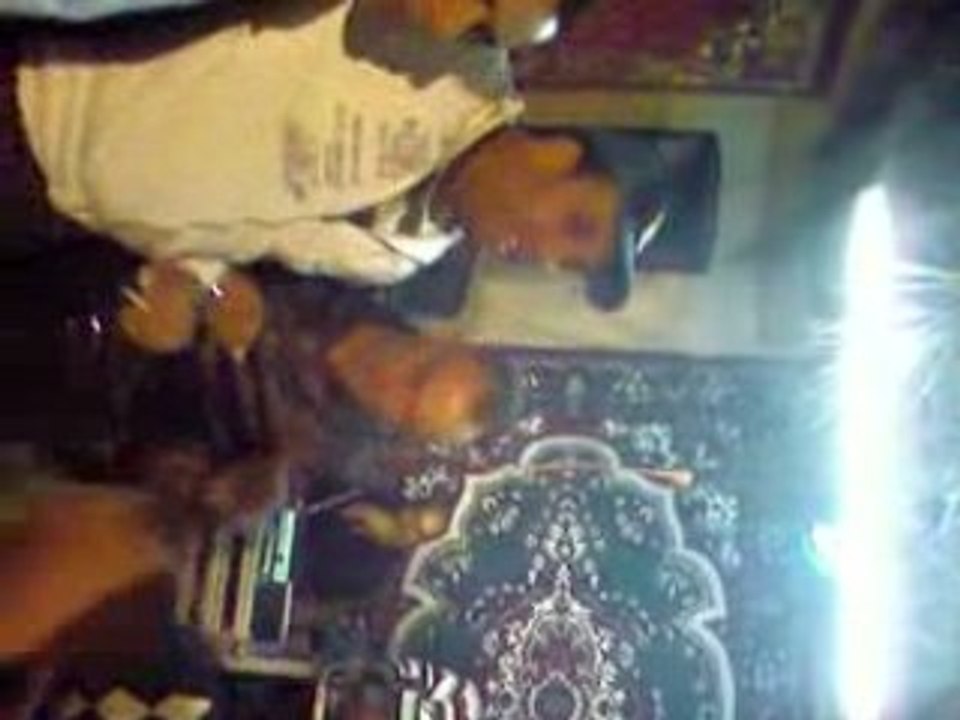 Redouan a hassi bon okba