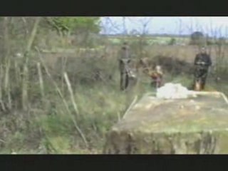 Making of Geriatric Park 10