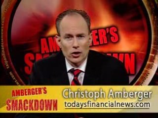 Slow-motion Crash: Are there lessons to be learned from 1987