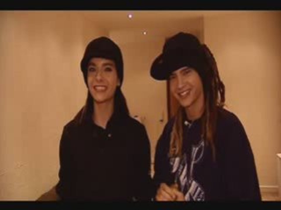Tokio Hotel - In Die Nacht Full Version