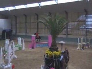 Chriistophe et eLecktro à Flémalle